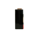 Acrylic Box Bag Women Shoulder Clutch Party Purse