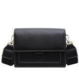 Leather Crossbody Bag Shoulder Bag Ladies Cross Body Bag
