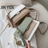 Leather Crossbody Bag Travel Handbag Shoulder Messenger Bag