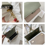 Leather Crossbody Bag Travel Handbag Shoulder Messenger Bag