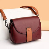 Casual Shoulder Messenger Bag for Women