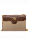 Women's Chain Crossbody Bag Small Shoulder Handbag Purse