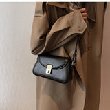 Trapezoid Shoulder Bag for Women Female Travel Handbag