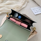 Leather Crossbody Bag Women Travel Handbag Shoulder Bag