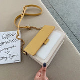 Leather Crossbody Bag Women Travel Handbag Shoulder Bag