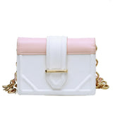 Western-style Shoulder Bag for Women