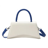 Small Square Bag Ladies Shoulder Messenger High-quality Casual Bag