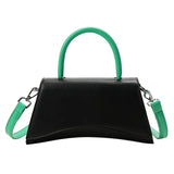 Small Square Bag Ladies Shoulder Messenger High-quality Casual Bag