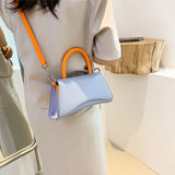 Fashionable High Casual Square Bag Ladies Shoulder Bag