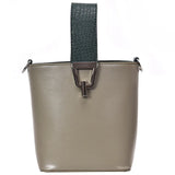 Bucket Bag vs Wild Messenger Bag for Women