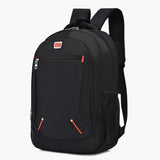 Boys School Backpack Anti-Slip Strap Spine Protection Breathable Pockets