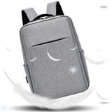 Waterproof Oxford Cloth Bag Laptop Rucksack