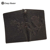 Dragon Wallet with Chain for Men or Son