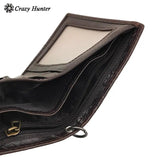 Dragon Wallet with Chain for Men or Son