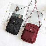 Small Shoulder Bag for Women Daily Use Crossbody Bag