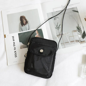 Small Shoulder Bag for Women Daily Use Crossbody Bag