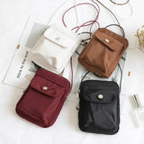 Small Shoulder Bag for Women Daily Use Crossbody Bag