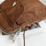 Small Shoulder Bag for Women Daily Use Crossbody Bag