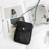 Small Shoulder Bag for Women Daily Use Crossbody Bag
