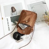 Small Shoulder Bag for Women Daily Use Crossbody Bag