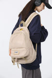 Female Waterproof College Backpack Lady Laptop Backpack Book Girl Travel
