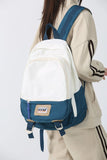 Female Waterproof College Backpack Lady Laptop Backpack Book Girl Travel