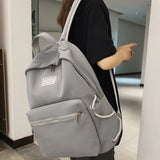 High Capacity Laptop Backpack for Women, Men & Students