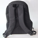 Skull Print Men Backpack Kids Boys Girls School Bags Teenage Bagpack