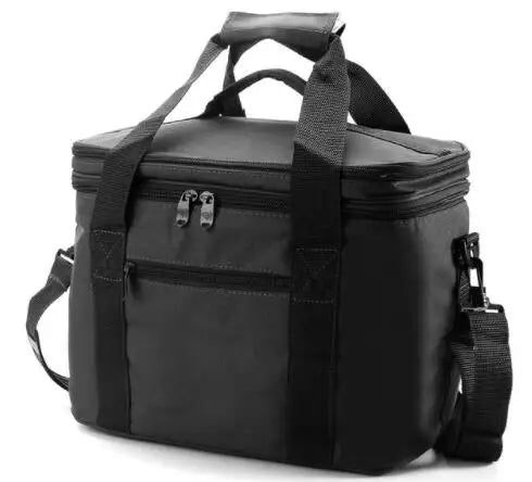 Waterproof Shoulder Cooler Bag Insulated Thermal Bag