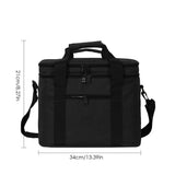 Waterproof Shoulder Cooler Bag Insulated Thermal Bag