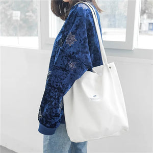 Corduroy Shoulder Bags Crossbody Handbag for Women