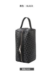 Desktop Cosmetic Bag Organizer for Women, Small Items Storage Handbag