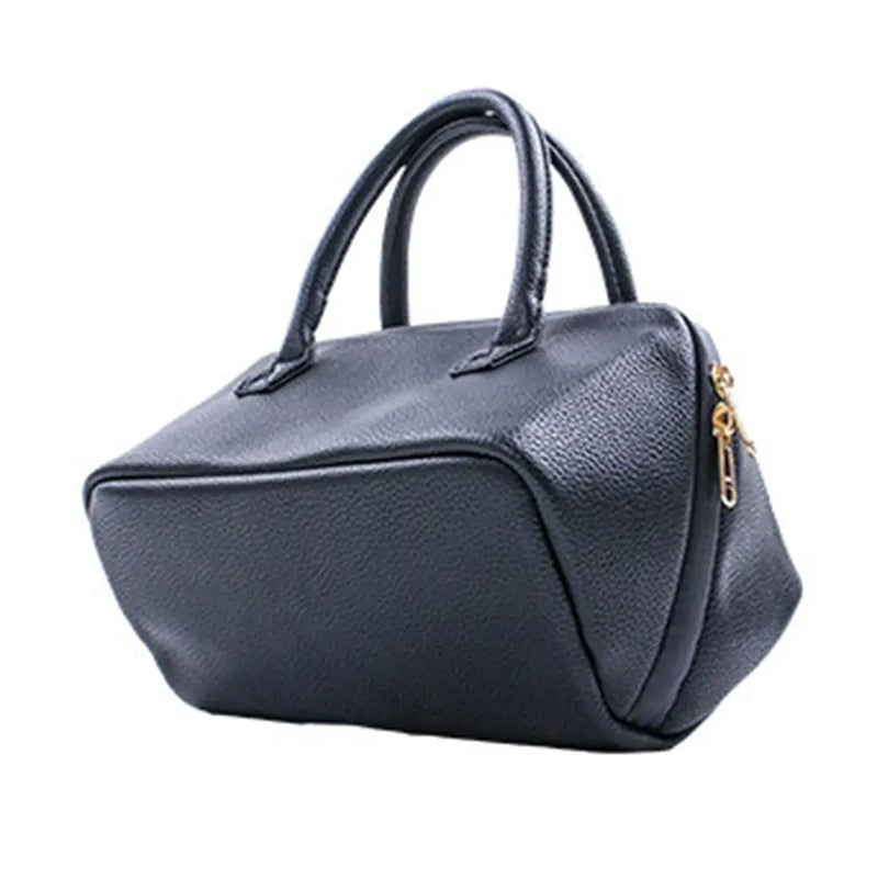 Large Capacity Cosmetic Bag Portable Makeup Pouch