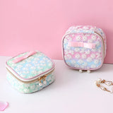 Cosmetic-Bag Toiletry Make-Up-Organizer