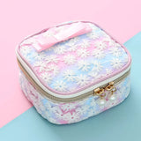 Cosmetic-Bag Toiletry Make-Up-Organizer