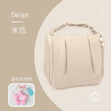 Large Travel Organizer Toiletry Bag for Women