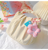 Large Travel Organizer Toiletry Bag for Women