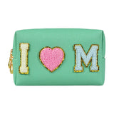 Portable Embroidery Bags Professional Cosmetic Bag Large Capacity Storage Bag