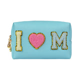 Portable Embroidery Bags Professional Cosmetic Bag Large Capacity Storage Bag