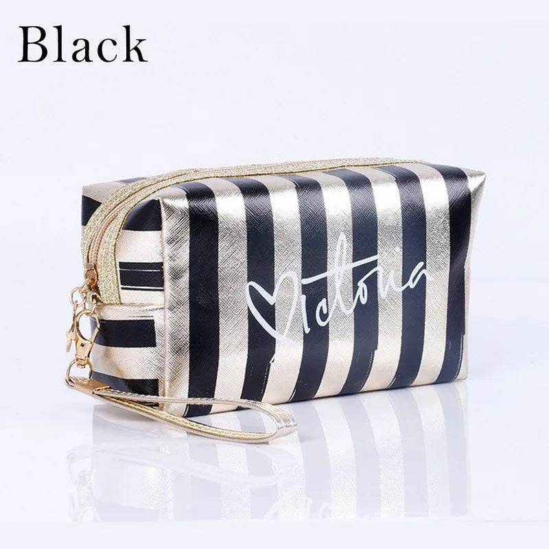 Cartoon Makeup Bag Large Capacity Multifunction Toy Storage Bag