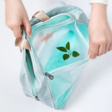 Waterproof Portable Ins Travel Cosmetic Bag