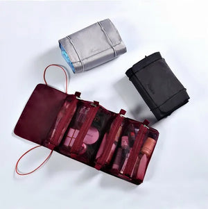 Large Capacity Women's Cosmetic Bag