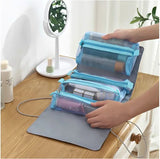 Large Capacity Women's Cosmetic Bag