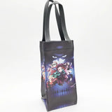 Demon Slayer: Kimetsu No Yaiba Anime Kettle Umbrella Bag