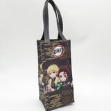 Demon Slayer: Kimetsu No Yaiba Anime Kettle Umbrella Bag