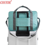 Cosyde High Folding Travel Bags Duffle Bag Portable Luggage Storage