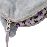 Cotton 3D Kitten Shoulder Bags Women Messenger Schoolbag