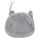 Cotton 3D Kitten Shoulder Bags Women Messenger Schoolbag