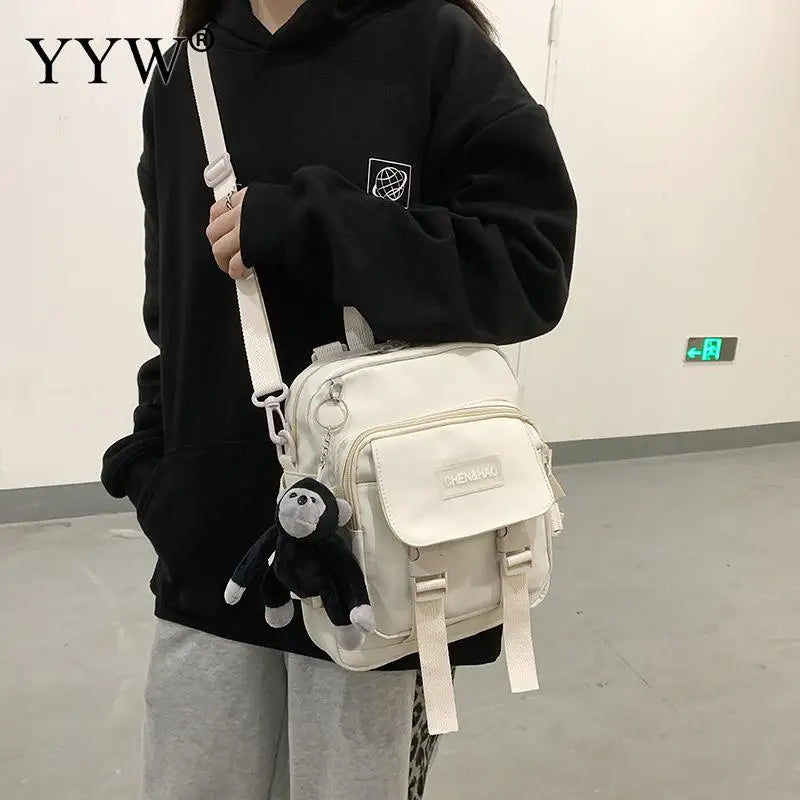 Women School Backpack Personalized Travel Bag High Backpack Bags for Women