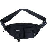 Chest Bag Male Ins Bag Female Sports Shoulder Bag